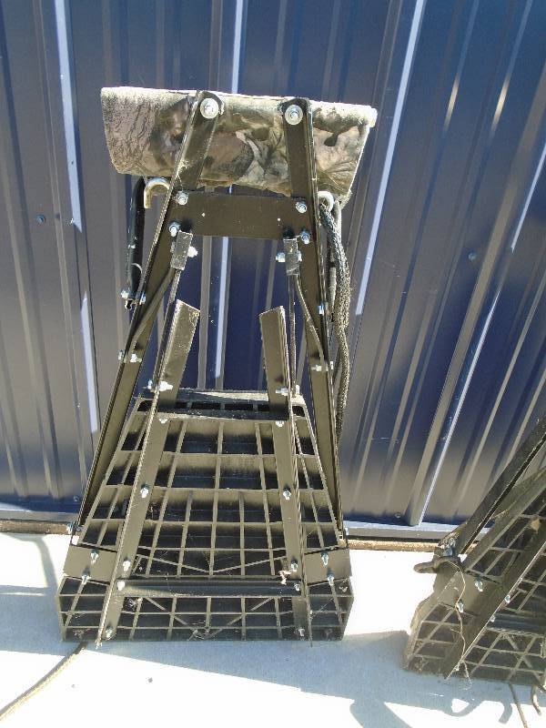 Portable Tree Stand