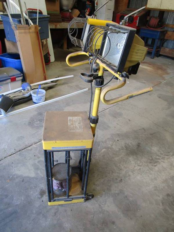 Work Light