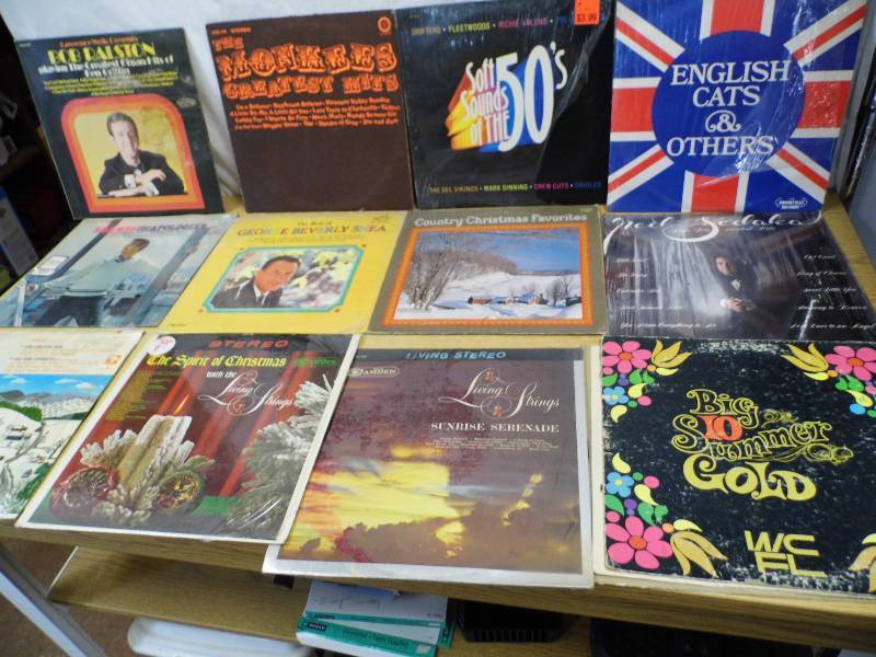 lot 130 image: Albums