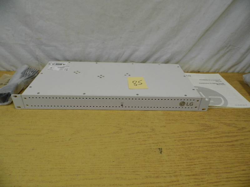 lot 86 image: LG Centric Server