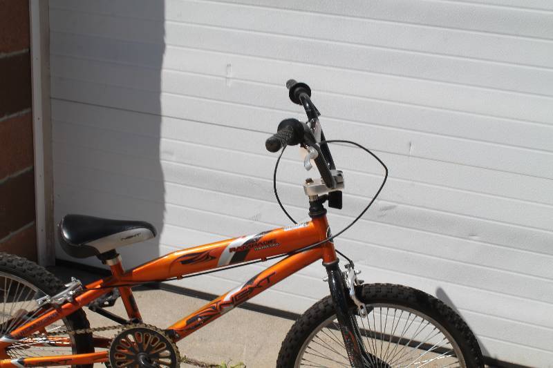 Next rampage hardtail deals bmx bike price