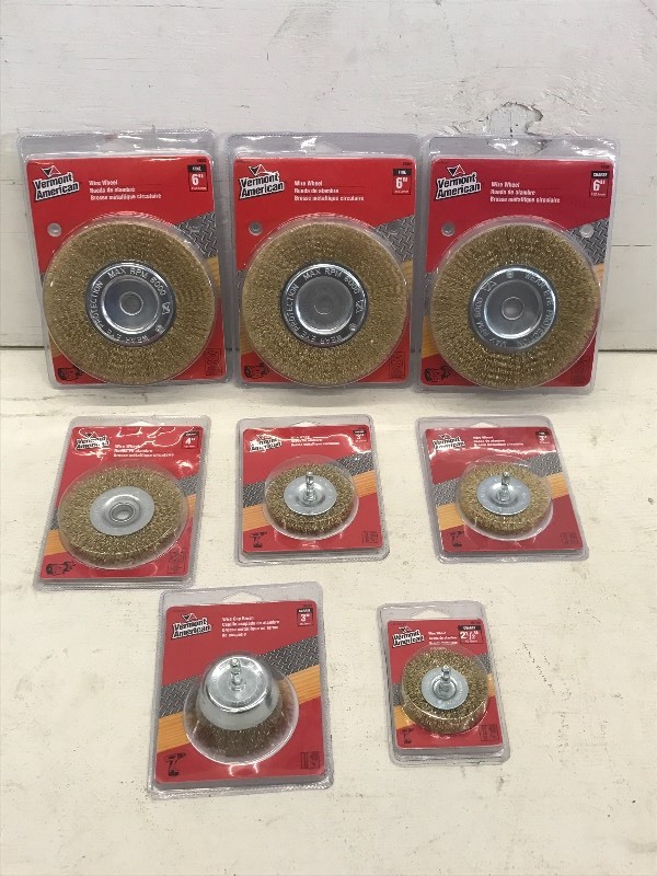 Lot Of Assorted New Vermont America...