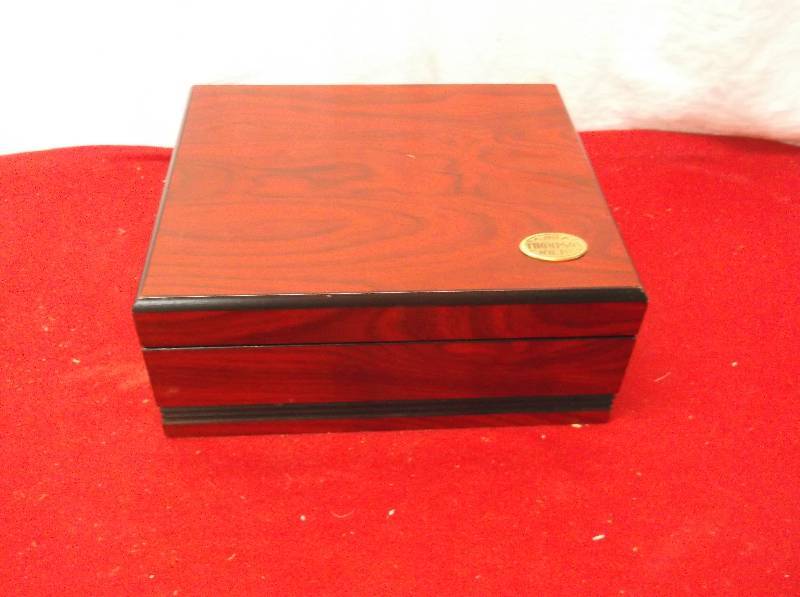Humidor