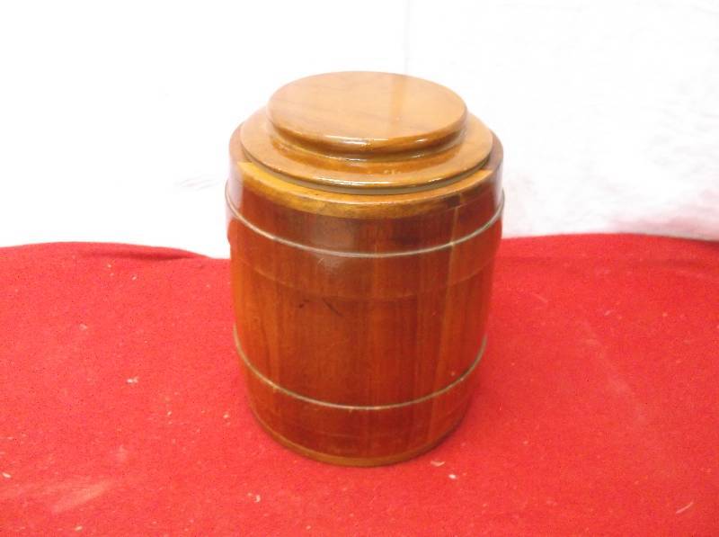 Humidor