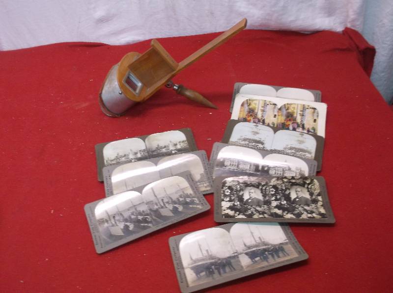 AntiqueVintage
