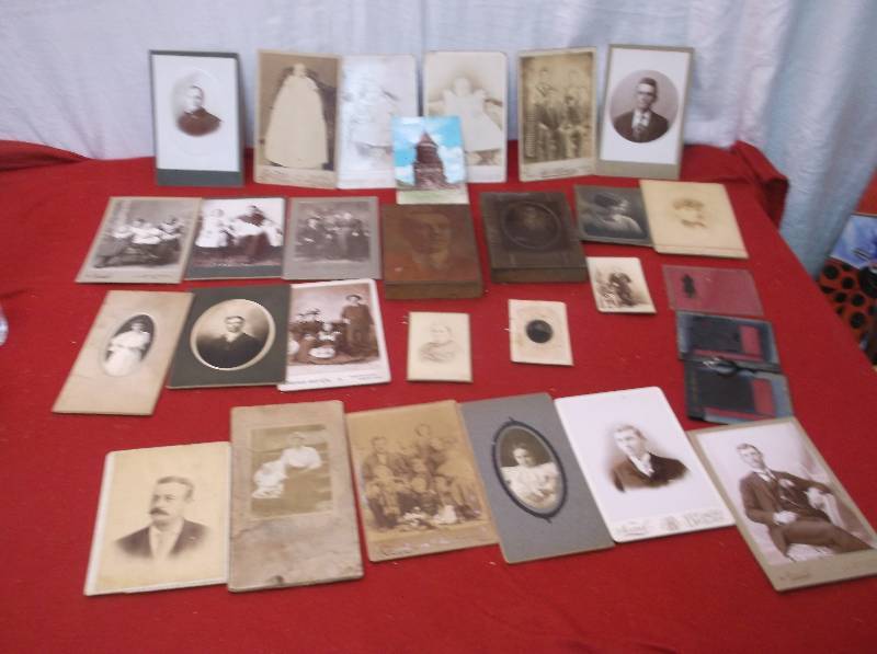 AntiqueVintage