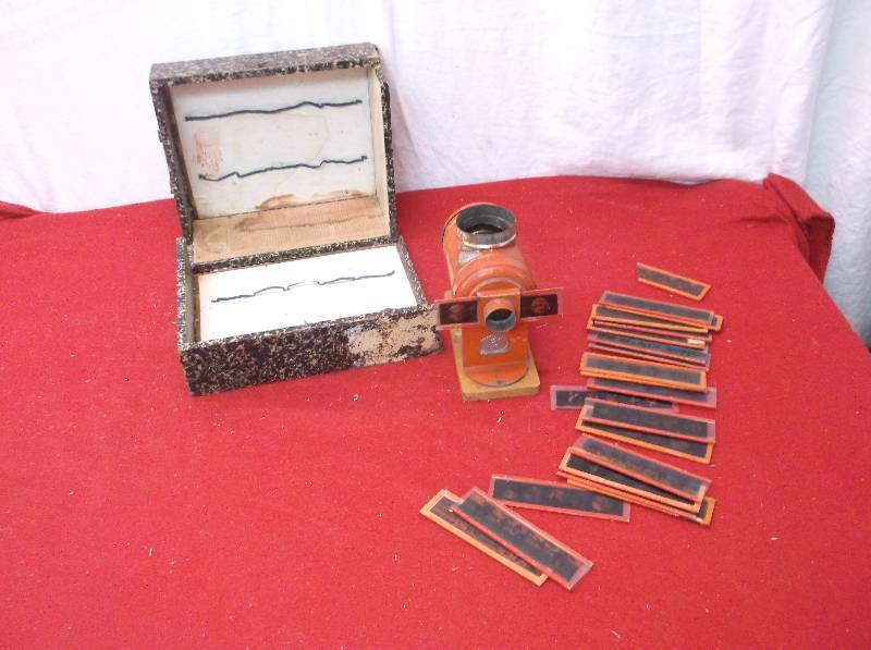 AntiqueVintage