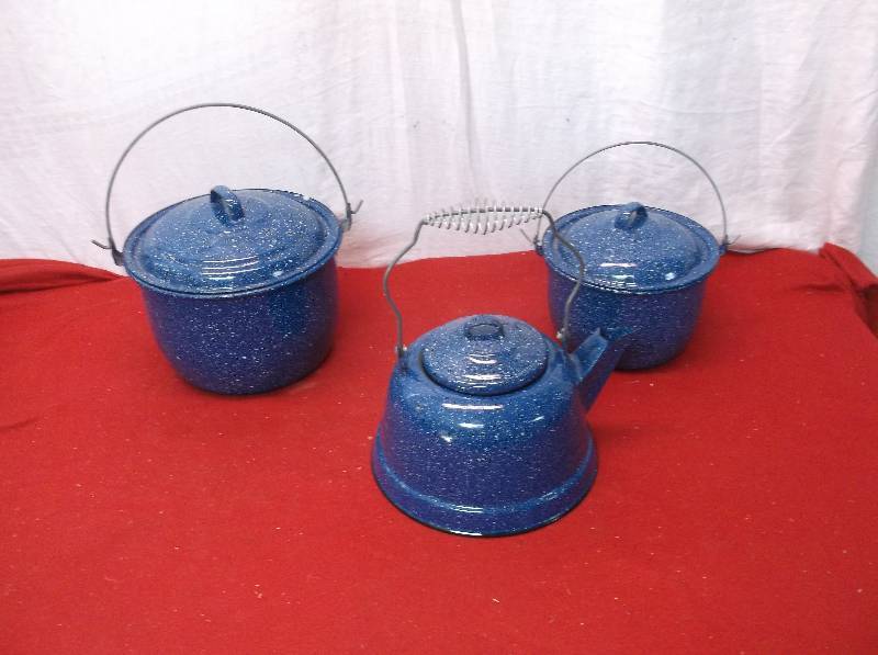 Enamelware