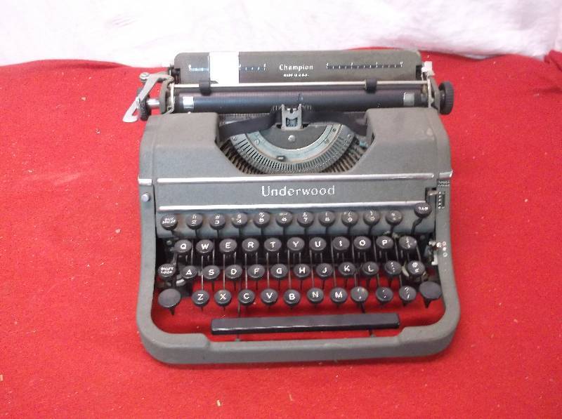 AntiqueVintage