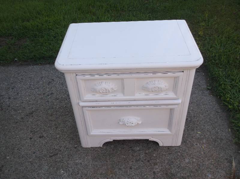Nightstand
