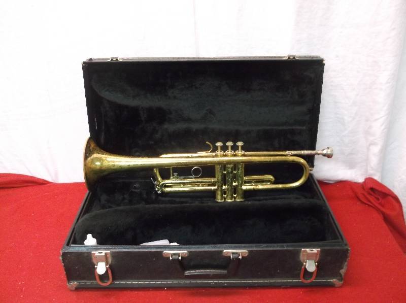 Trumpet