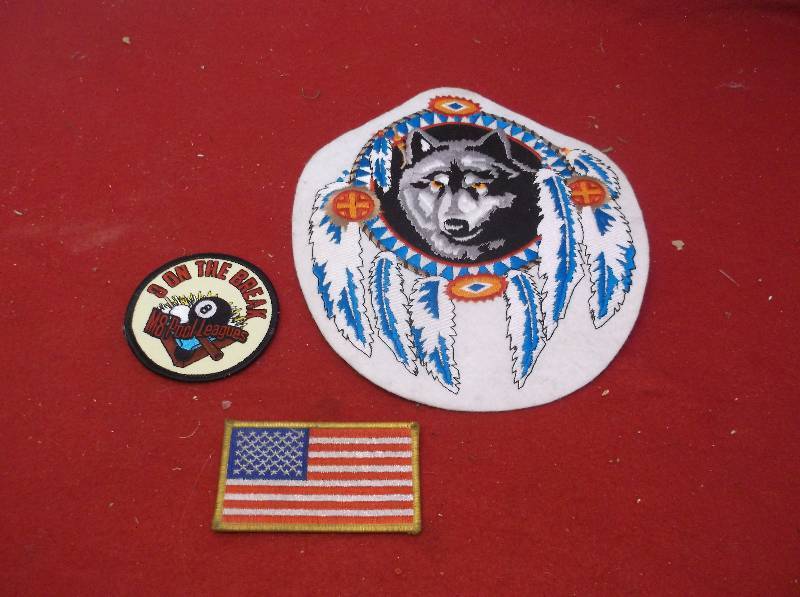 Native American