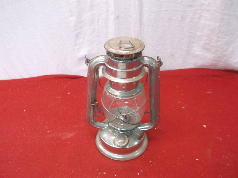 Oil Lantern
