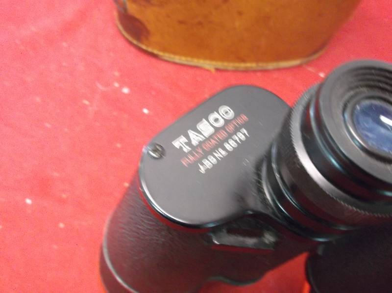 Binoculars