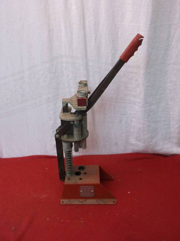 Ammo Loader