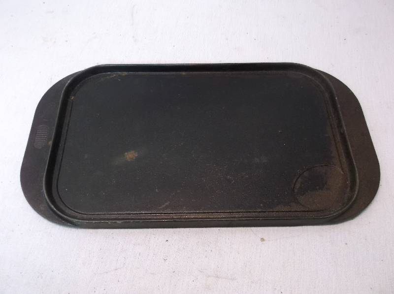 Cast Iron