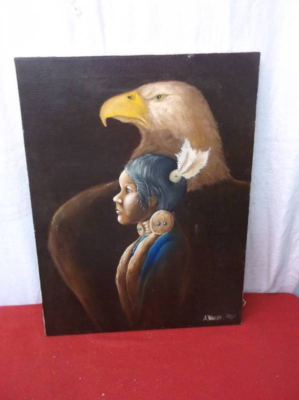 Native American