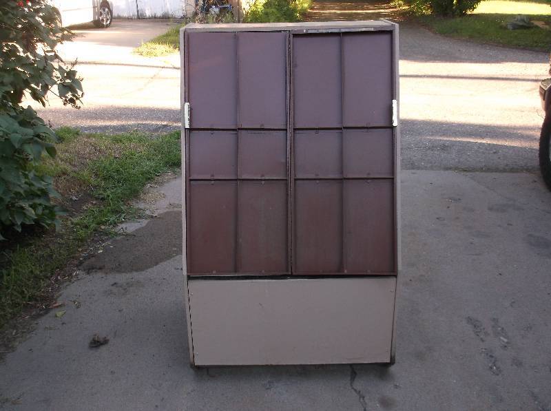 Storage Bin