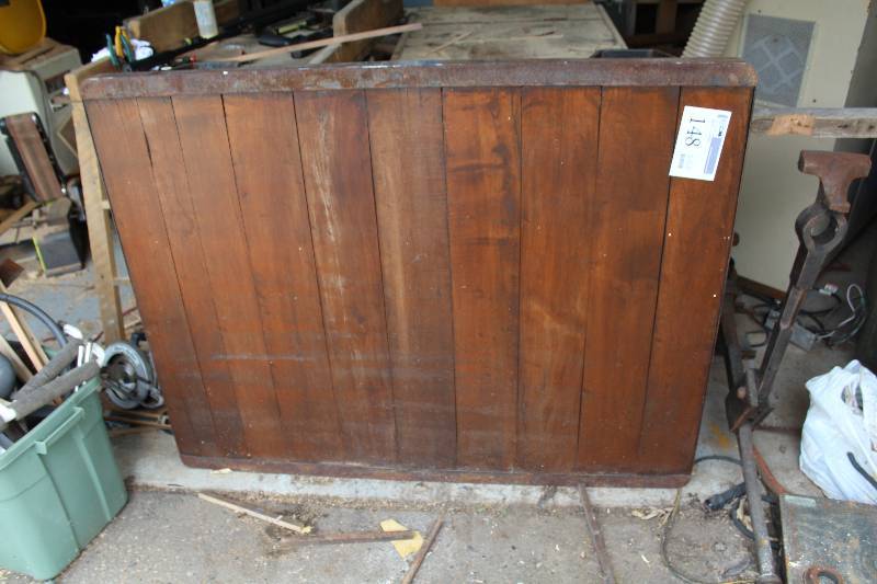 Industrial Pallet