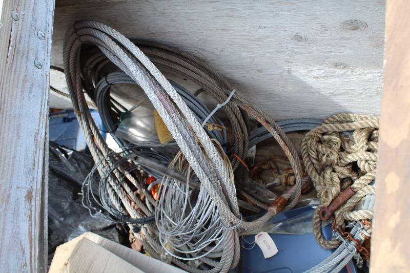 Heavy Duty Cables