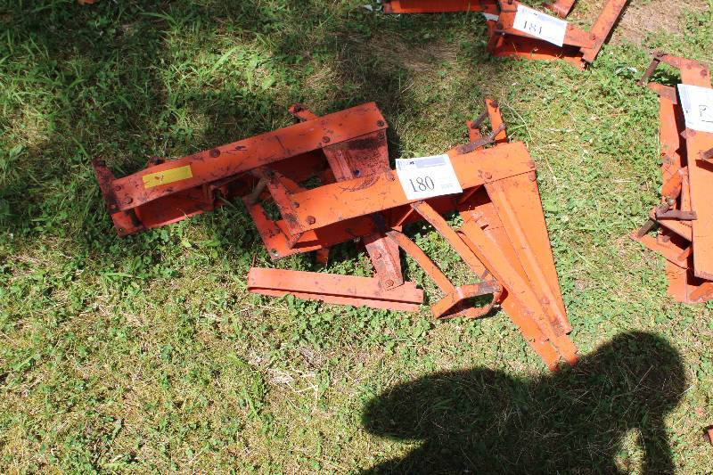 Everett Pump Jack Scaffolds
