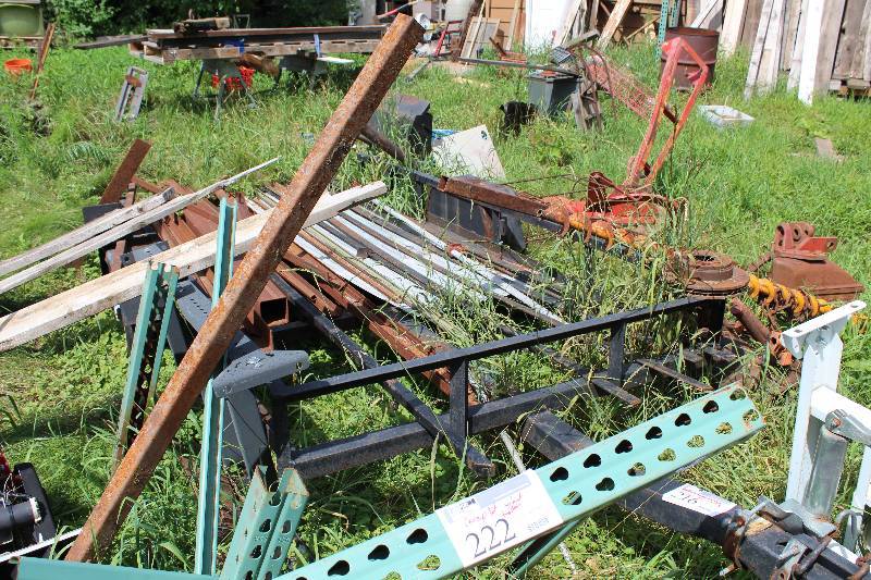 Scrap Metal