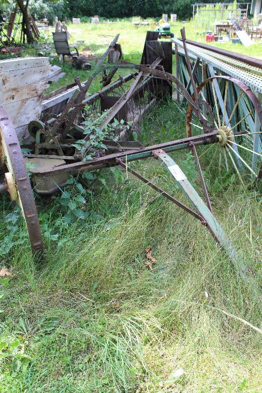 Farm Implement