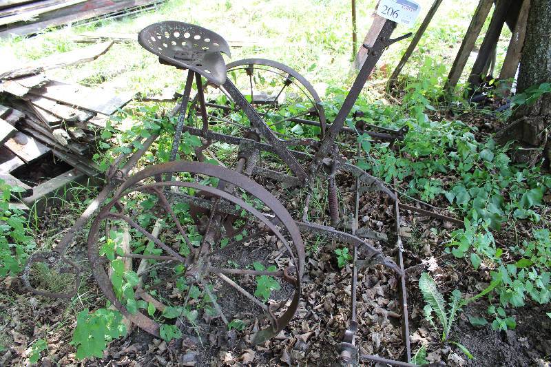 Farm Implement