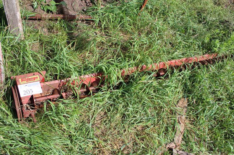 Sudenga Industries Farm Implement