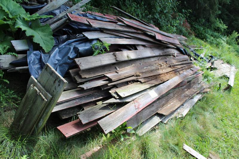 Wood Boards