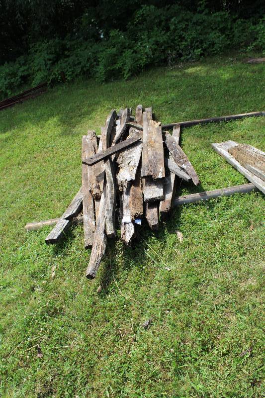 Wood Boards
