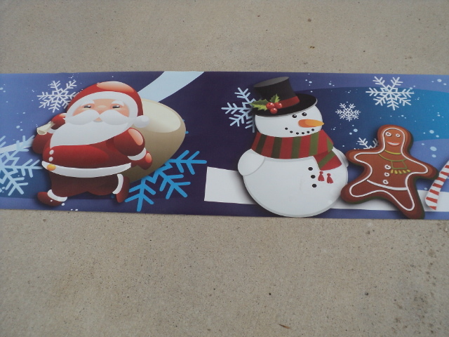 lot 78 image: Christmas lot...
