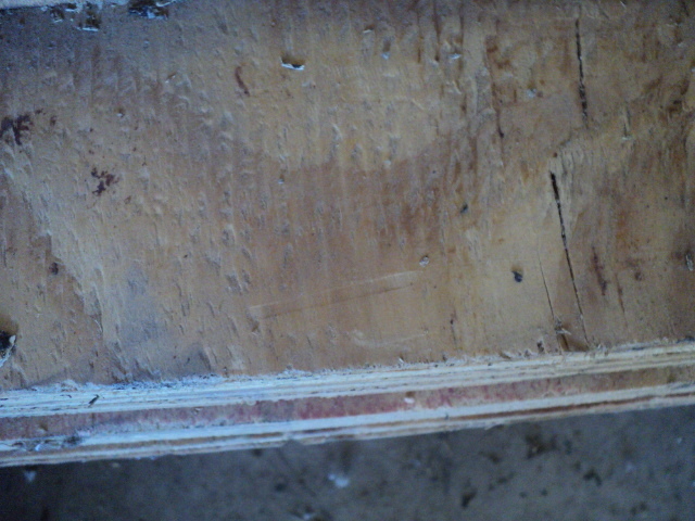 lot 109 image: 15 4 x 8 sheets of 34 plywood...