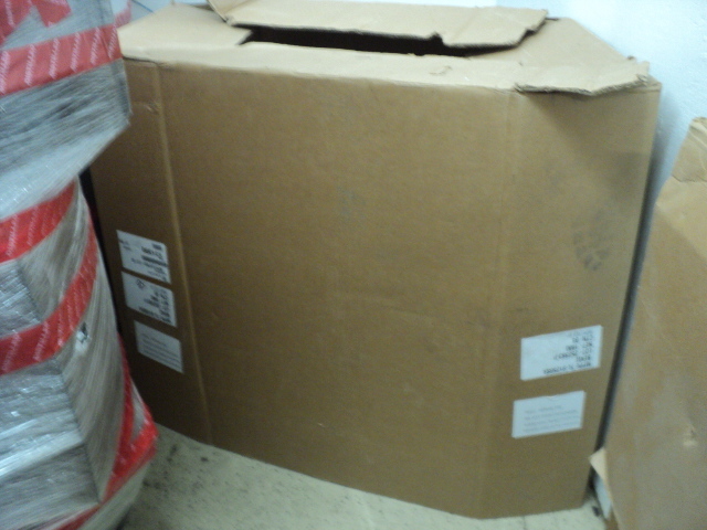 lot 137 image: 20 Gaylord boxes - your choice...