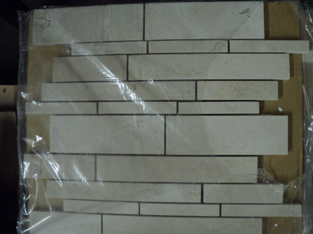 lot 196 image: 10 pieces of tile...