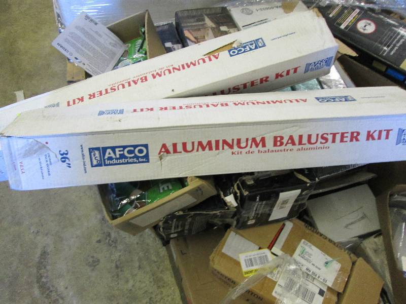 AFCO  Series 100 Baluster Kit 36 in...
