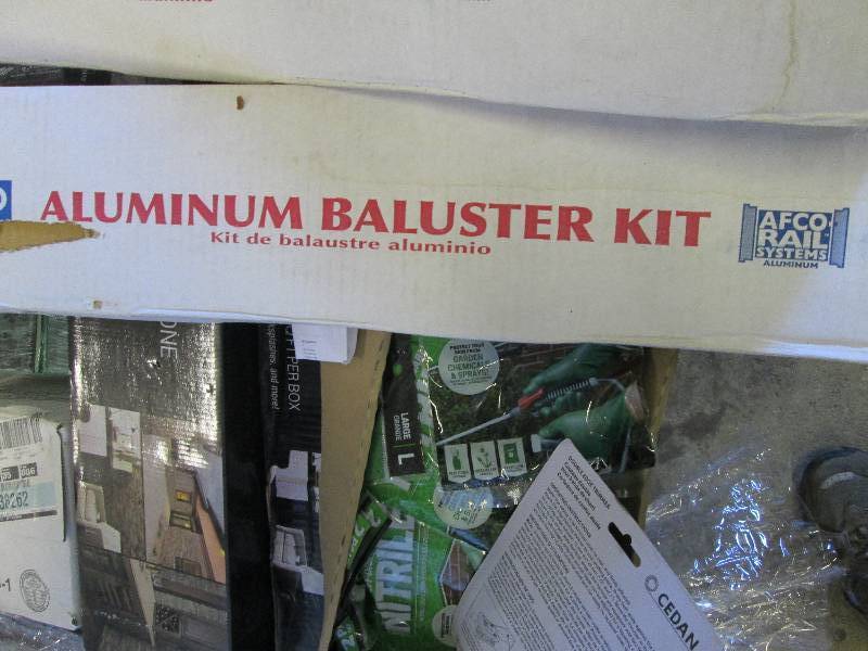 AFCO  Series 100 Baluster Kit 36 in...