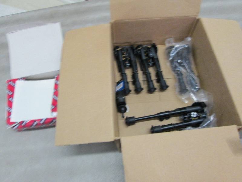 Lot of 4 Mounts- see images, Box of...
