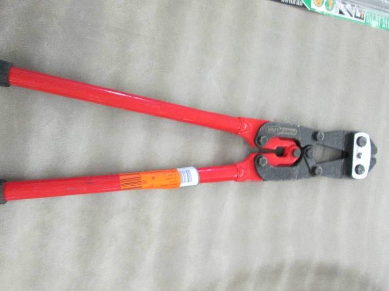 HK Porter 24 in. Double Compound Bo...