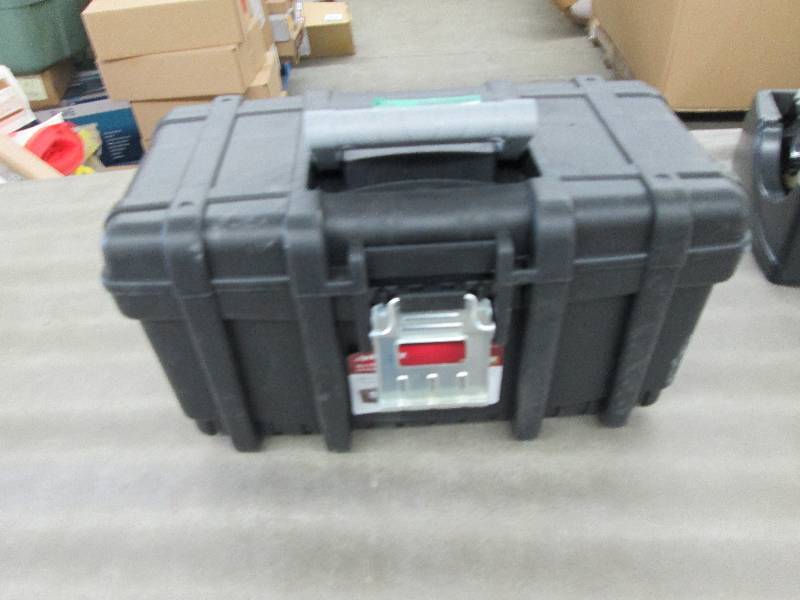 Husky 16 in Tool Box...