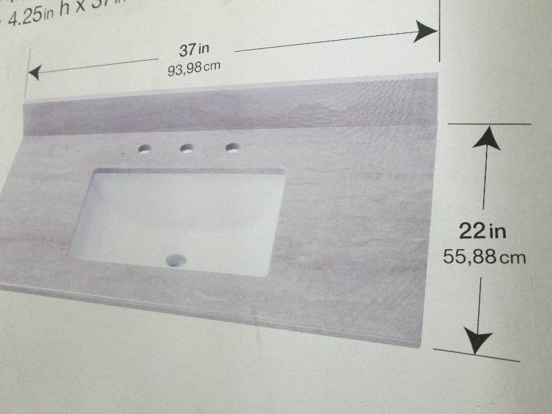 Home Decorators Collection 37 inch ...