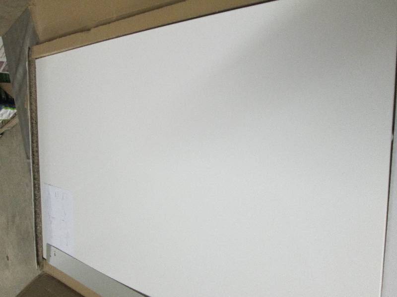 Silque Tile Magnetic Whiteboard 115...