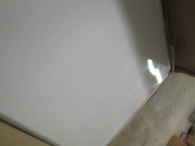 Universal Magnetic Steel Dry Erase ...