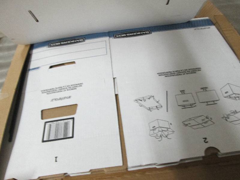 Fellowes 00785 HangNStor�, Lette...