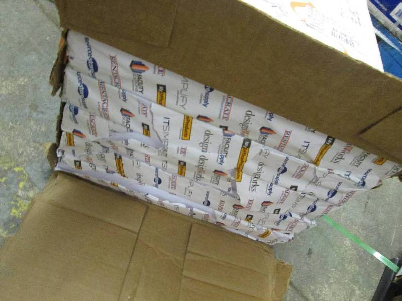 Case of Hi Touch 8.5x14 Copy Paper-...