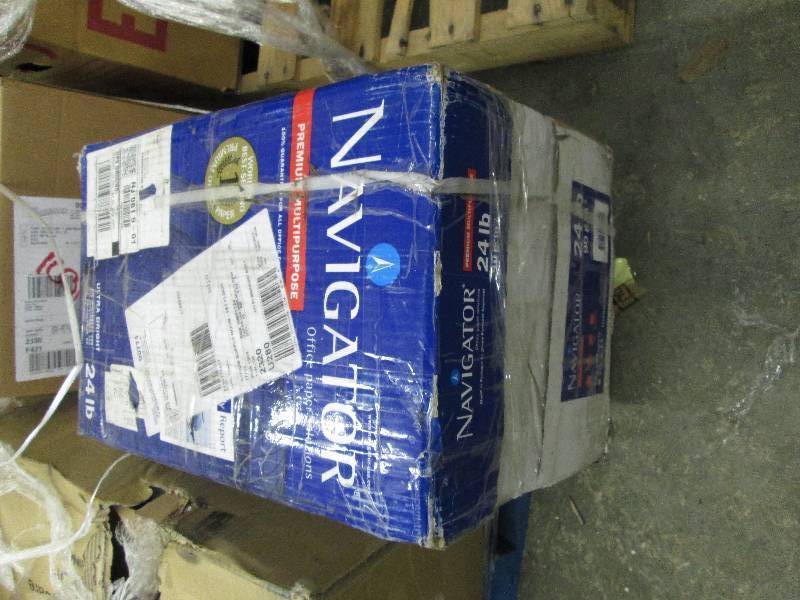 Navigator Premium CopyLaserInkjet...