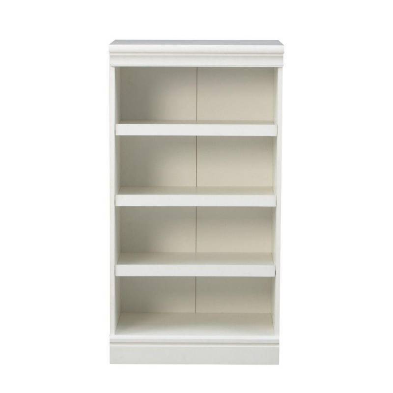 Manhattan 4-Shelf Modular Storage S...