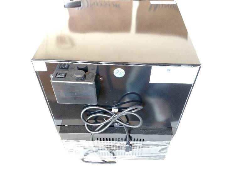 lot 25 image: Fireball Whisky Mini FrigDisplay C...