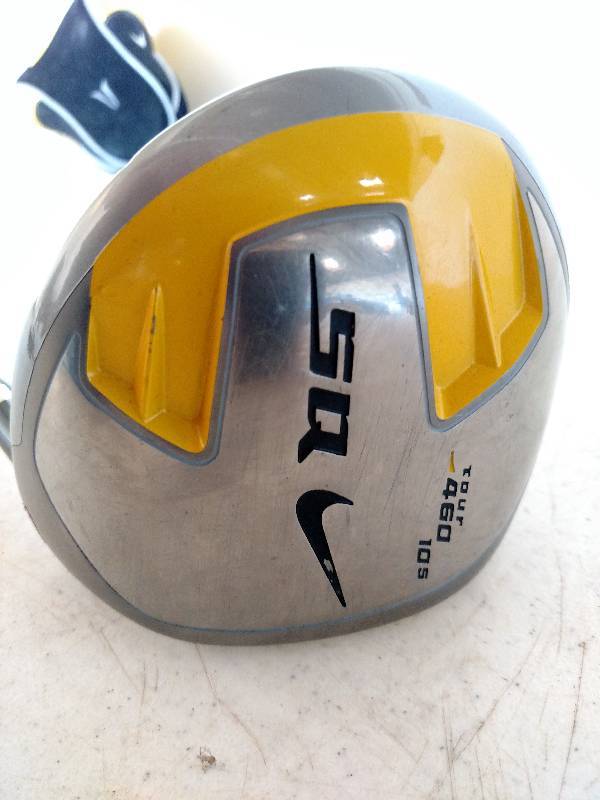 lot 30 image: SQ Tour 460 10s NexTI Driver with C...