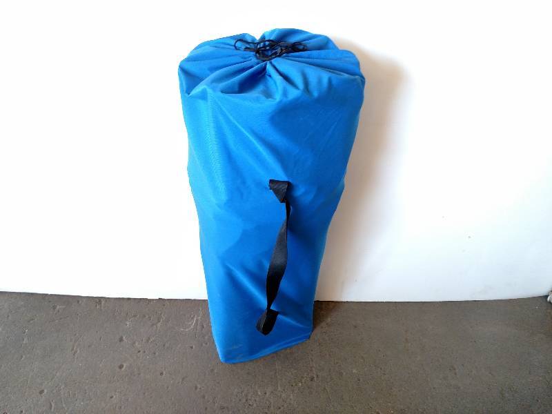 lot 35 image: Absolut Double Folding Chair...